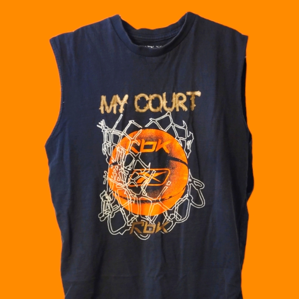 Kid's T-Shirt - My Court / My Rules
